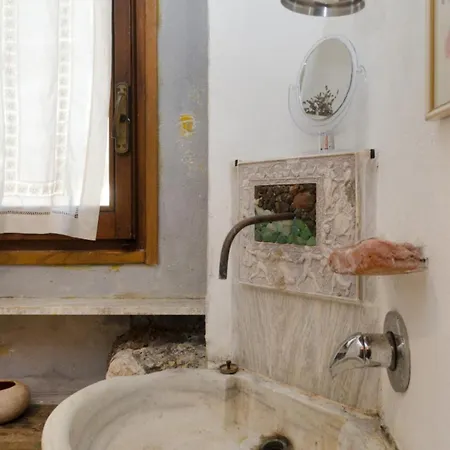 Casa Dell Uccellino * Rio dellʼElba