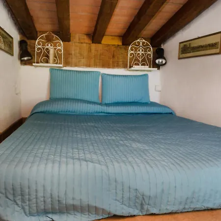 بيت للعطل Casa Dell Uccellino *