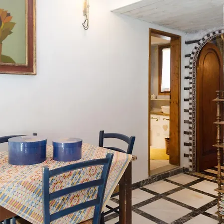 بيت للعطل Casa Dell Uccellino *