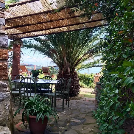 Casa Dell Uccellino Rio dellʼElba