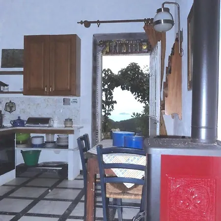 Casa de Férias Casa Dell Uccellino