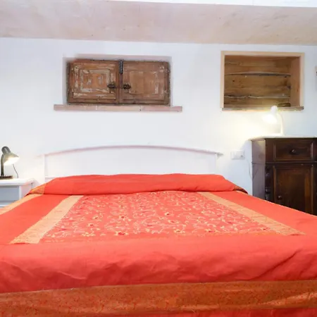 Casa de Férias Casa Dell Uccellino Rio dellʼElba