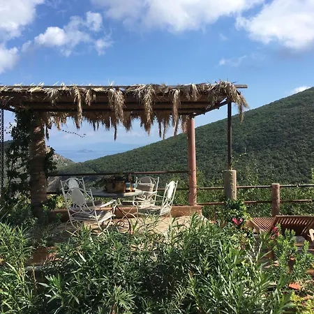 Casa Dell Uccellino Rio dellʼElba
